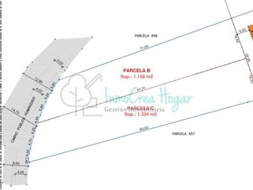 Terreno residenziale in vendita a Tomiño