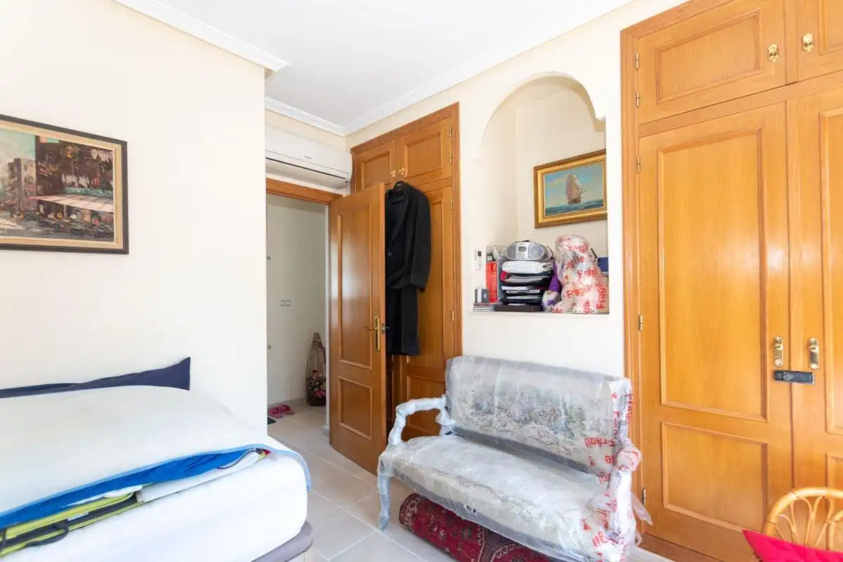 Maison mitoyenne avec terrasse à vendre à Orihuela Costa, imagen 26