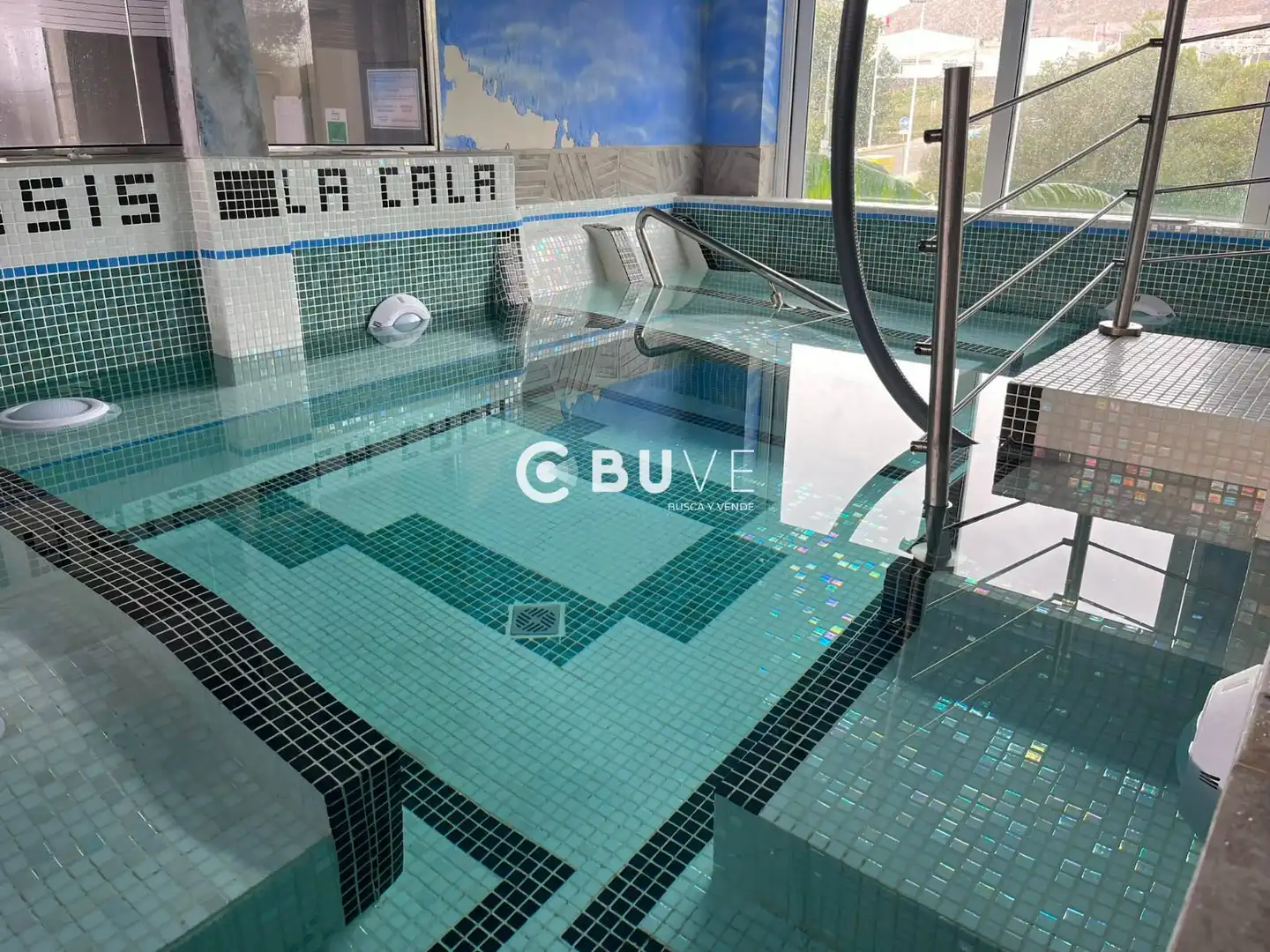 Pis amb piscina en venda a N/A, imagen 38