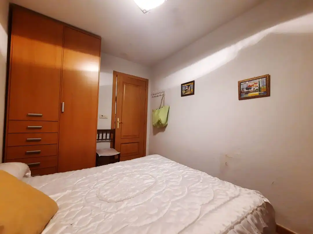 Habitación de Casa o chalet en venta en Escalona con Calefacción y Alarma