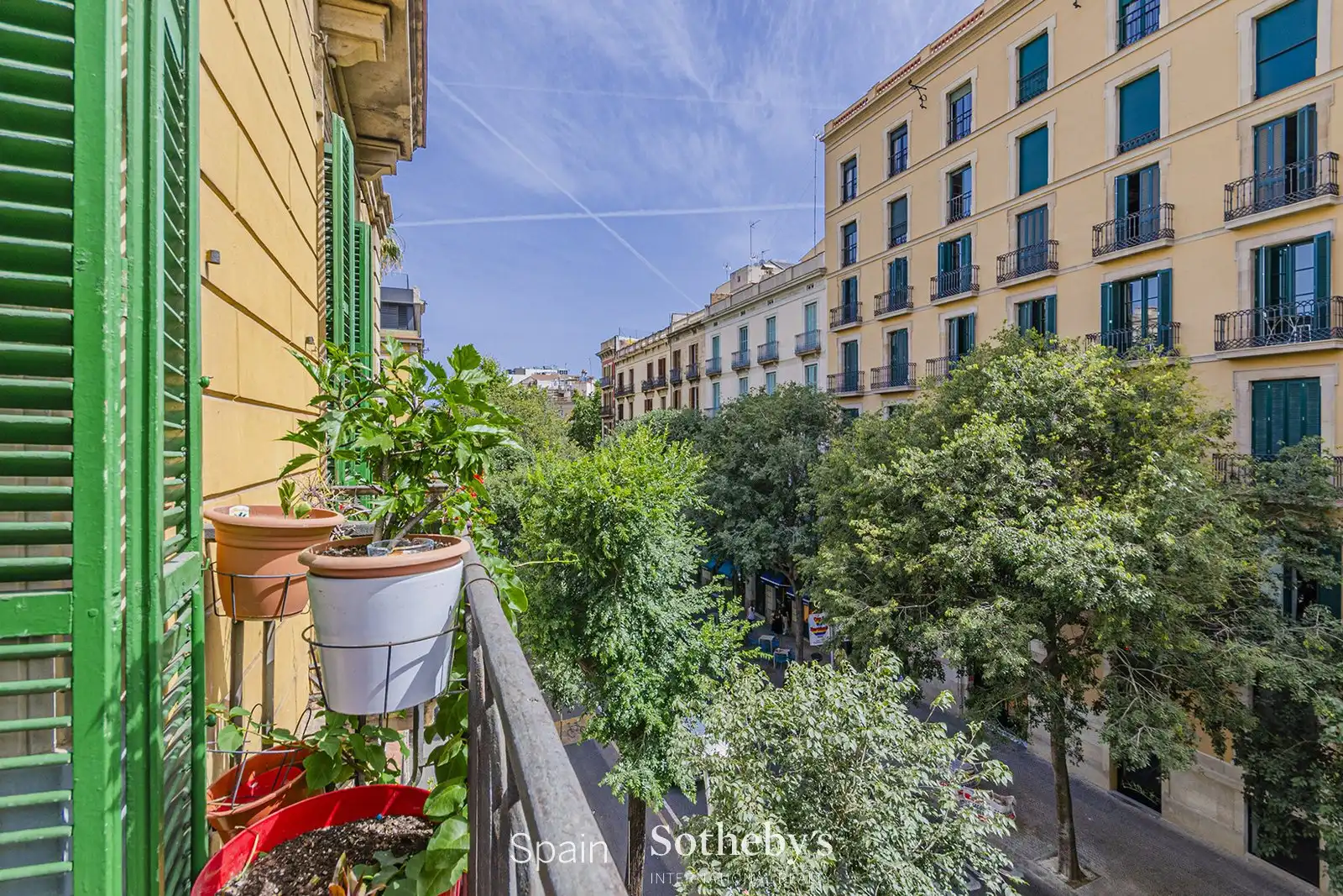 Apartament amb ascensor en venda a Eixample, imagen 6