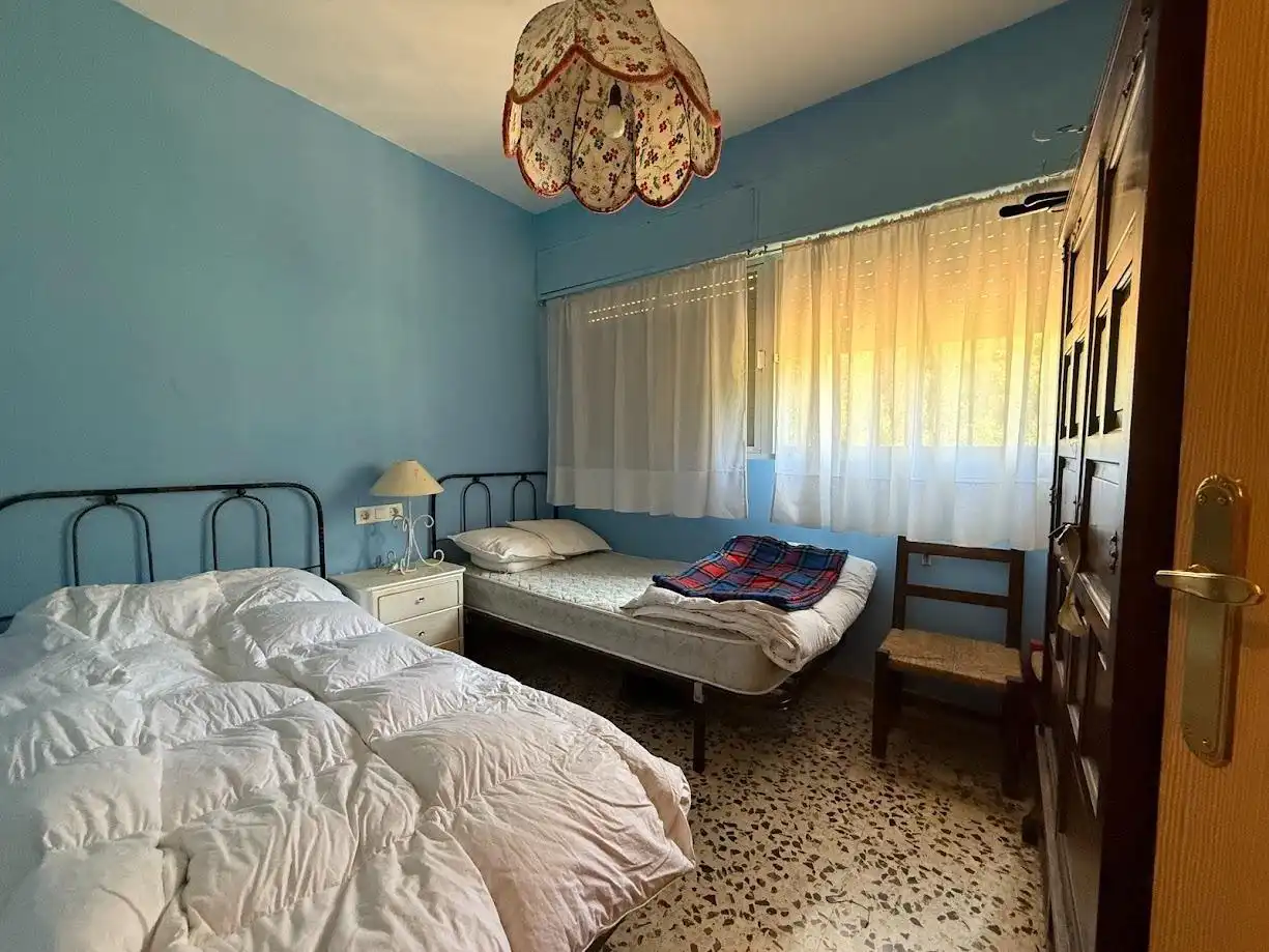 Habitación de Casa o chalet en venta en Alcoy / Alcoi