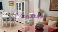 Sala d'estar de Casa o xalet en venda en  Córdoba Capital amb Aire condicionat, Calefacció i Terrassa
