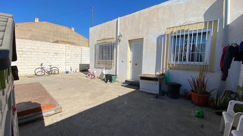 Foto 4 de Finca rústica en venda a Carretera de Níjar, Los Molinos - Villa Blanca, Almería Capital