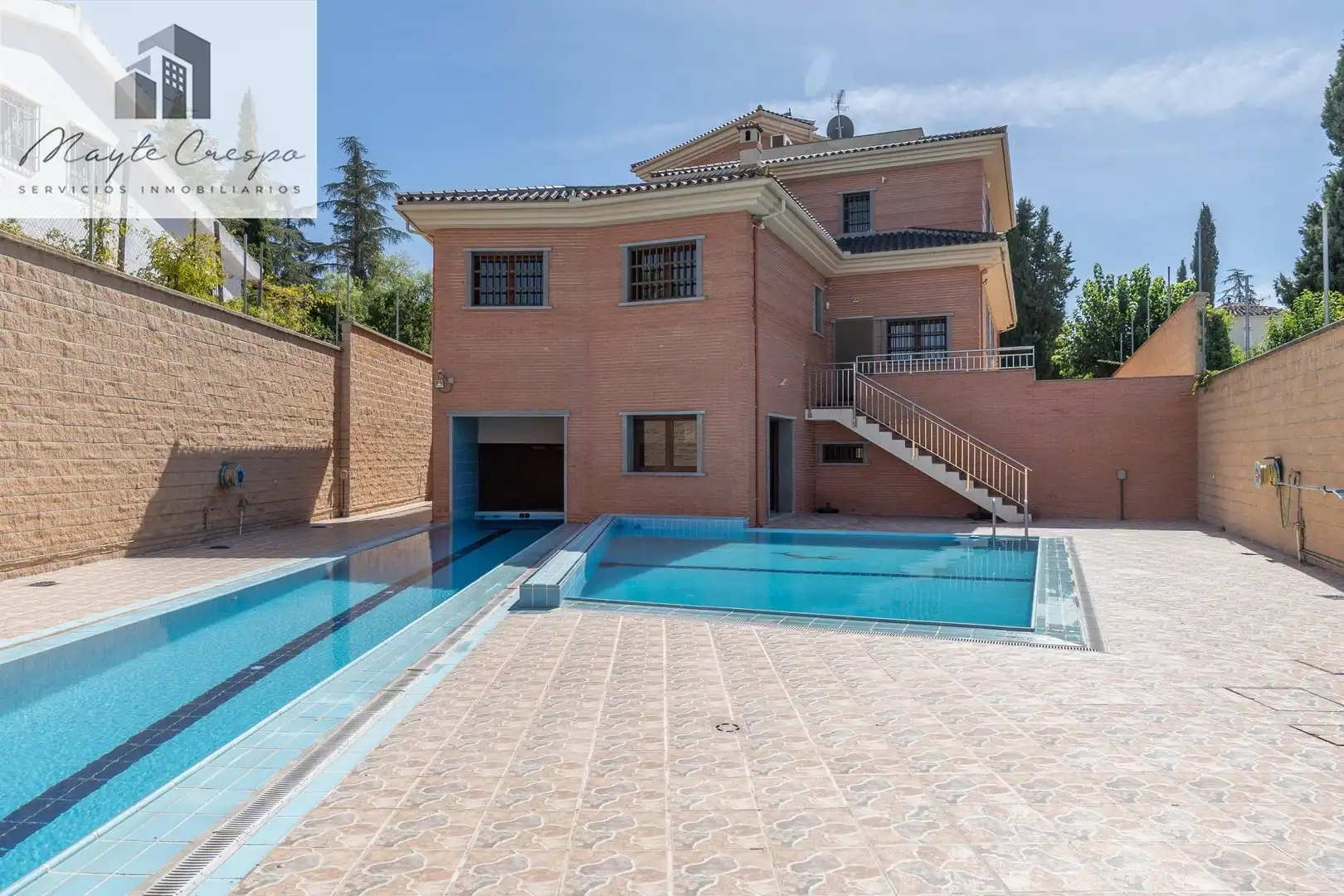 Detached house with terrace for sale in Calle MISTRAL(C.DEL AIRE I), imagen 90