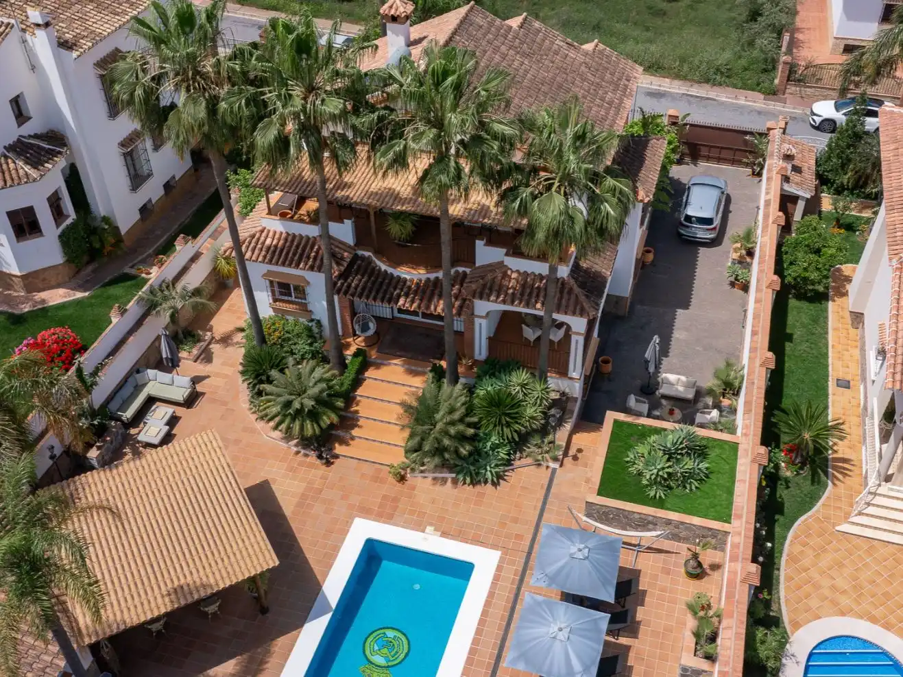 Casa con piscina in vendita a Calle Laurel 7, imagen 33