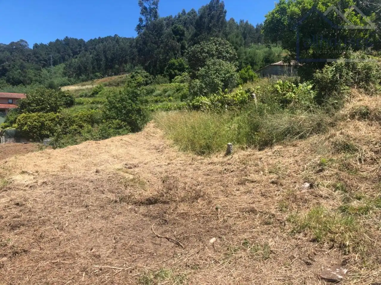 Residential land for sale in Tomiño, imagen 3