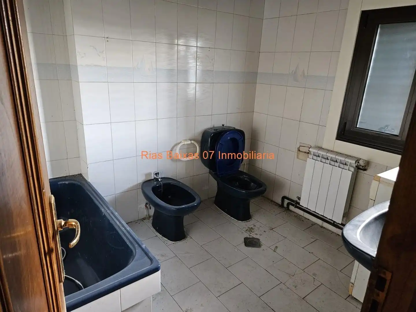 Casa con terraza en venta en Vilaboa, imagen 8