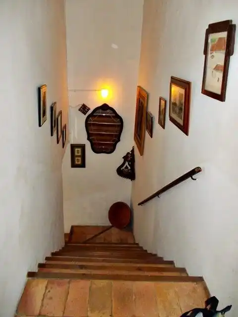 Casa con piscina en venta en Partidas de Alicante, imagen 17