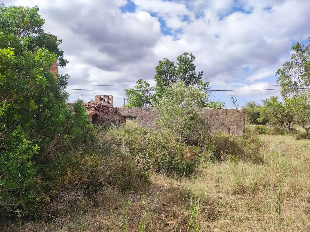 Maison rustique à vendre à PARTIDA ELS ABEURADORS, imagen 9