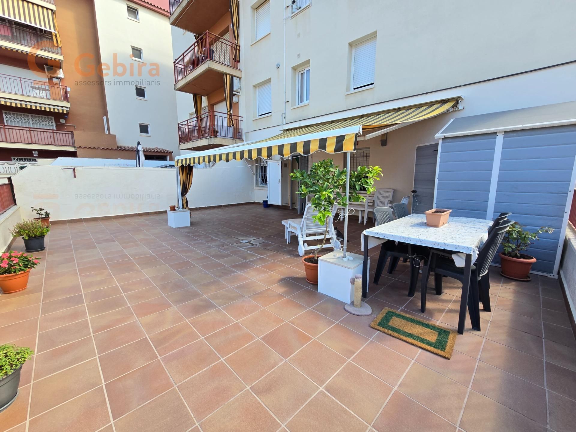 Piso en venta en Segur de Calafell