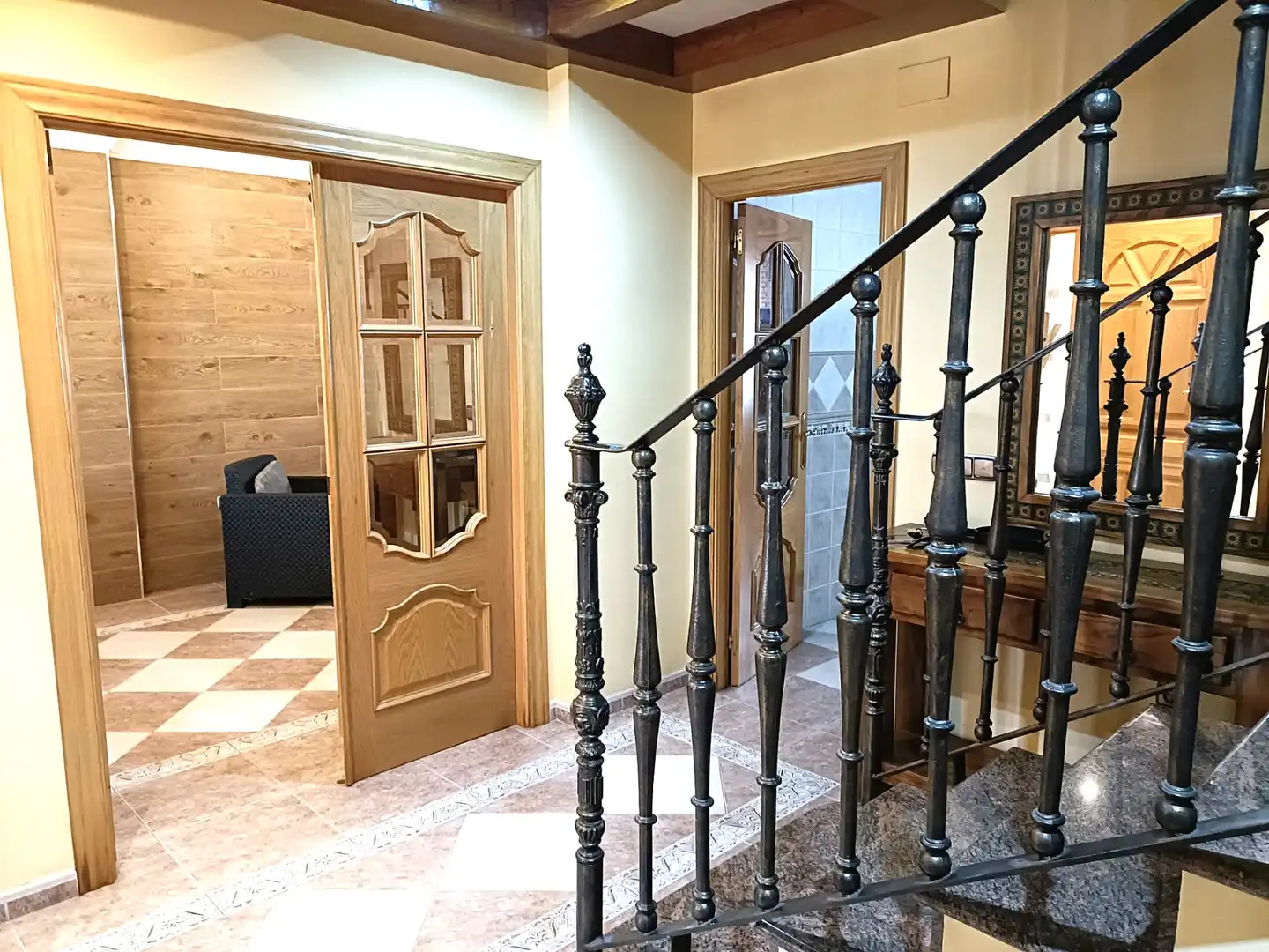 Houses for sale in Chauchina