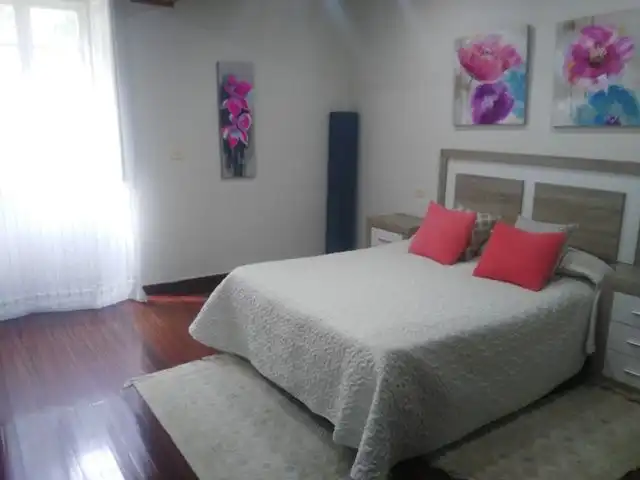 Casa con jardín en venta en Xubín, imagen 9