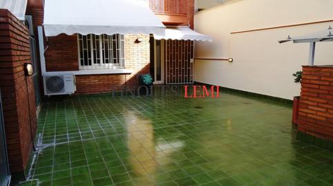 Photo 4 of Flat to rent in Barcelona - Corunya, El Camp de l'Arpa del Clot, Barcelona