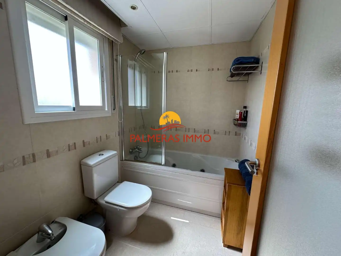 Habitación de Casa o chalet en venta en Mont-roig del Camp con Piscina y Amueblado