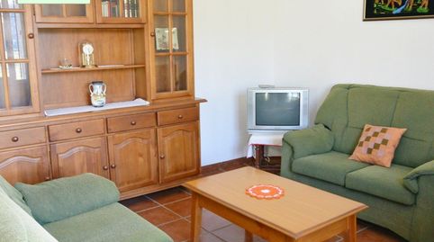 Foto 4 de Finca rústica en venta en Benaocaz, Cádiz