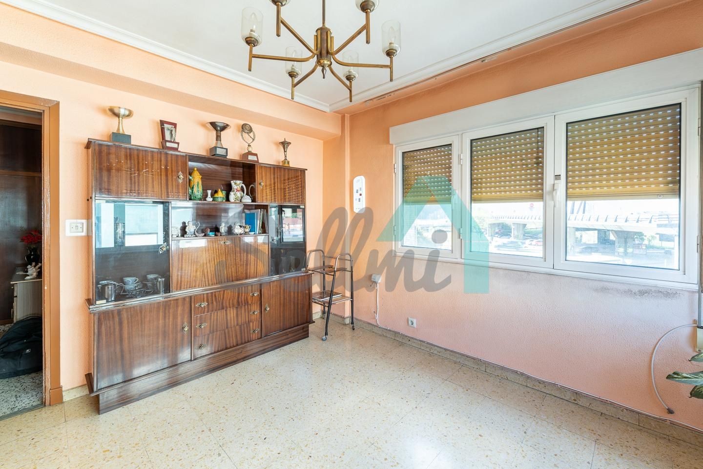 Cocina de Piso en venta en Langreo