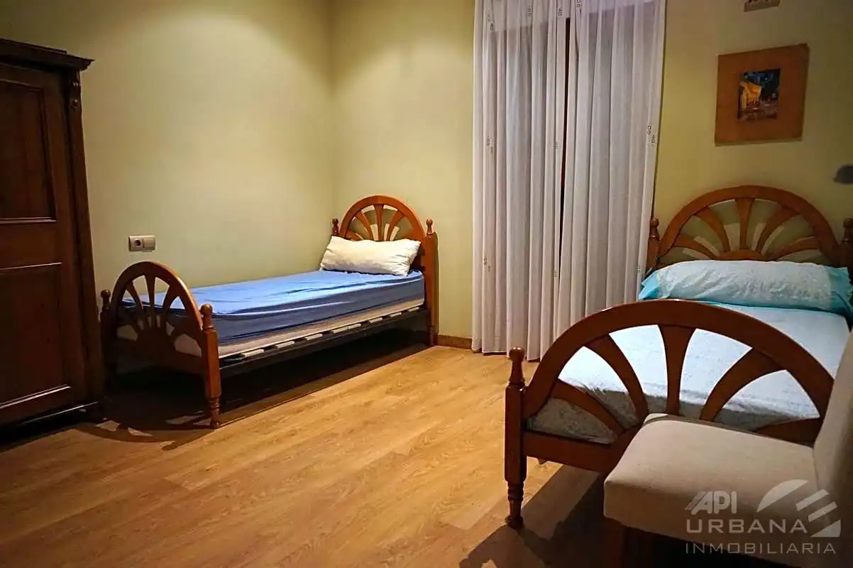Casa amb terrassa en venda a Las Vegas - Campoaras, imagen 39