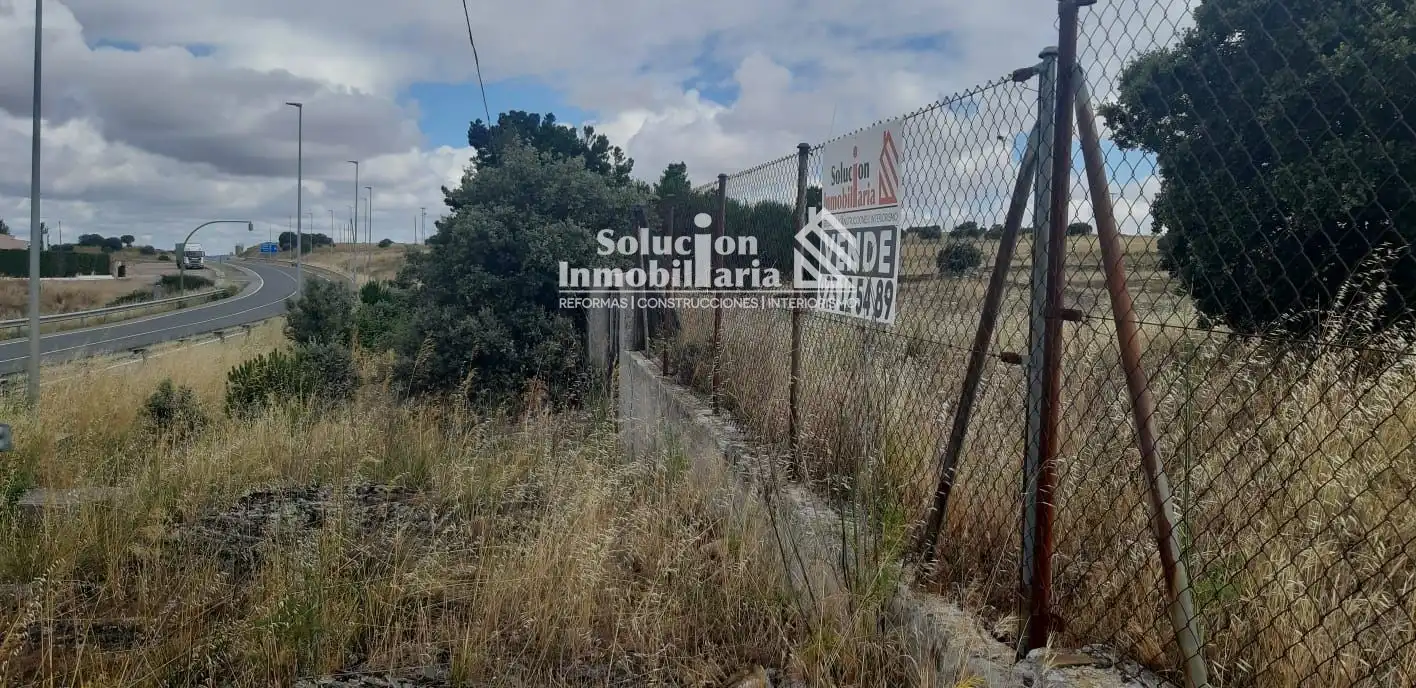 Rural land for sale in Mozárbez, imagen 8