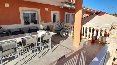 CHALET DE LUJO EN YECLA