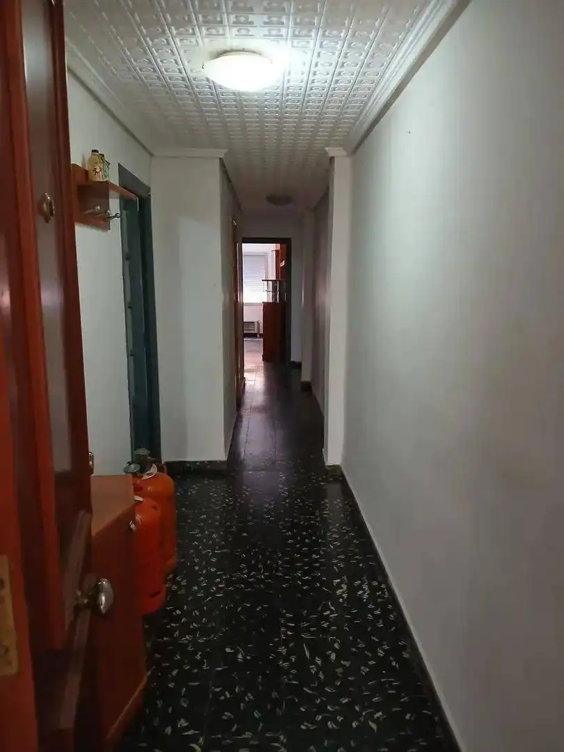 Piso en venta en Calle PADRE VIÑAS, Els Orriols
