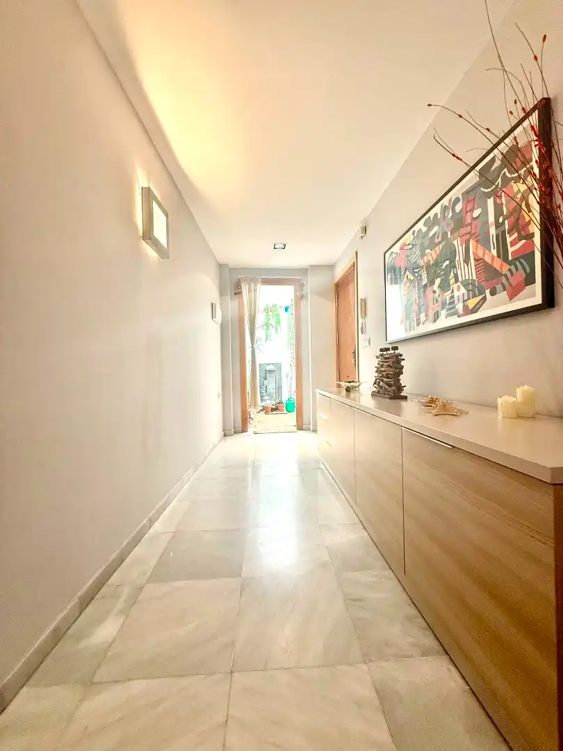 Mini appartamento con terrazza in vendita a Calle Nuestra Señora de la Luz 4, imagen 8