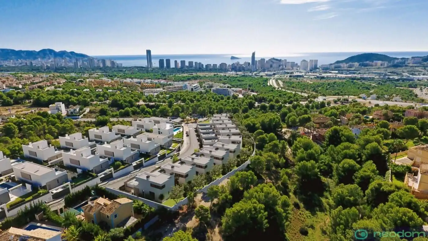 Casa en venta en Golf Bahía, imagen 2