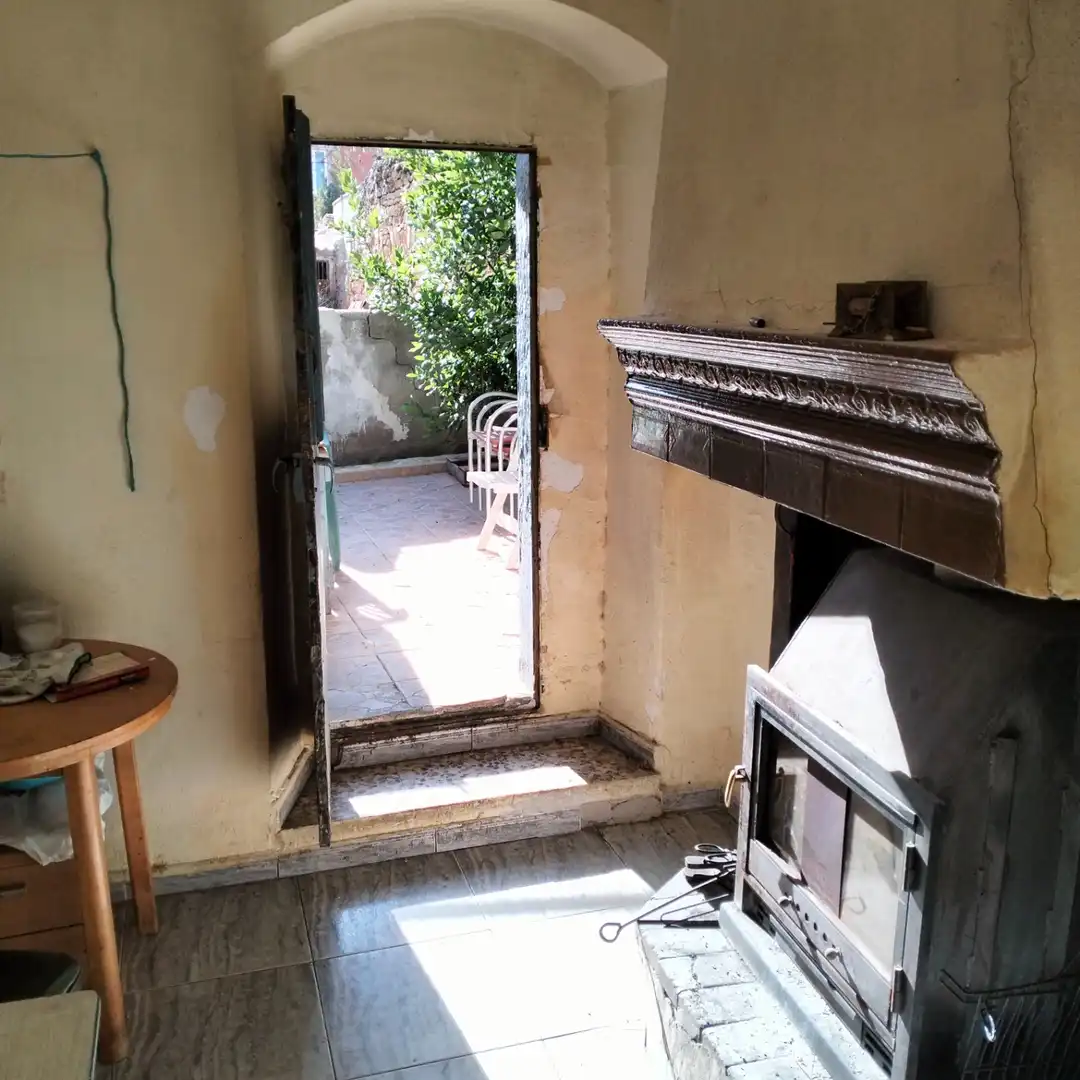 House with garden for sale in Calle San Mateo 4, imagen 6