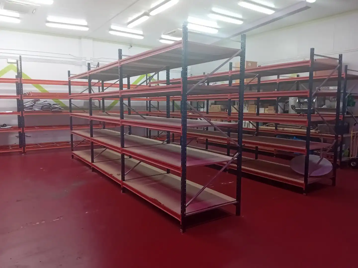 Nau industrial en venda a Argamasilla de Calatrava, imagen 4