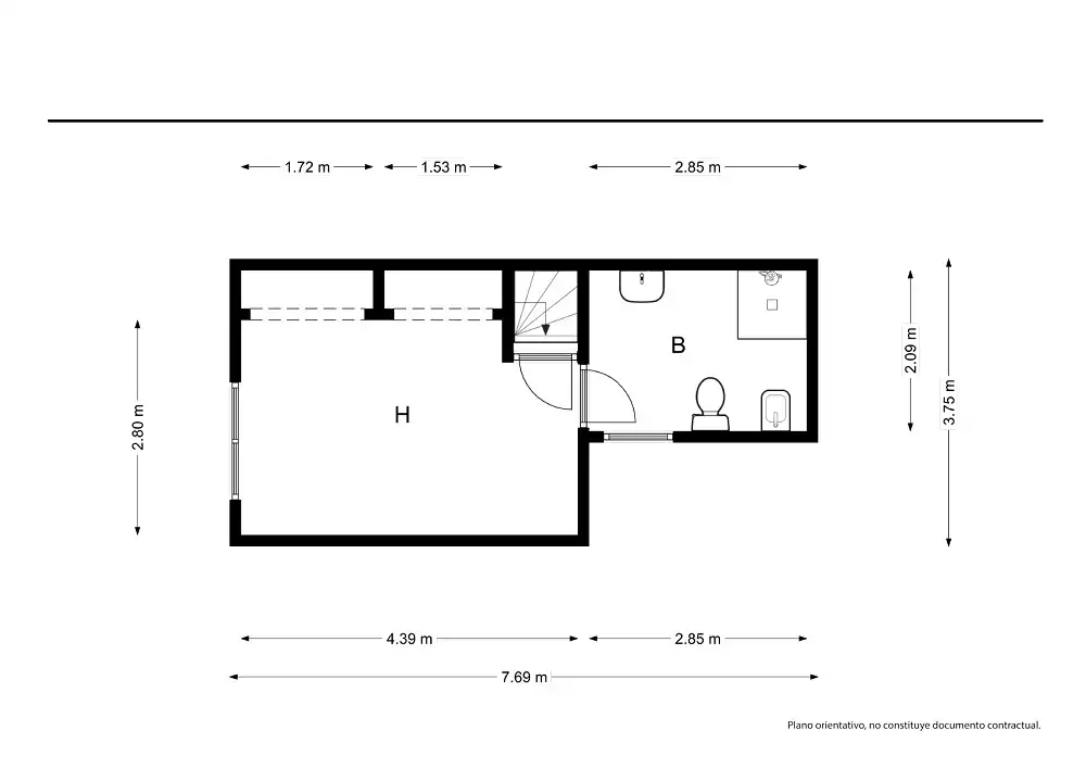 Villa in vendita a C/ Luarca -Urb Toalsa Mar-, imagen 41
