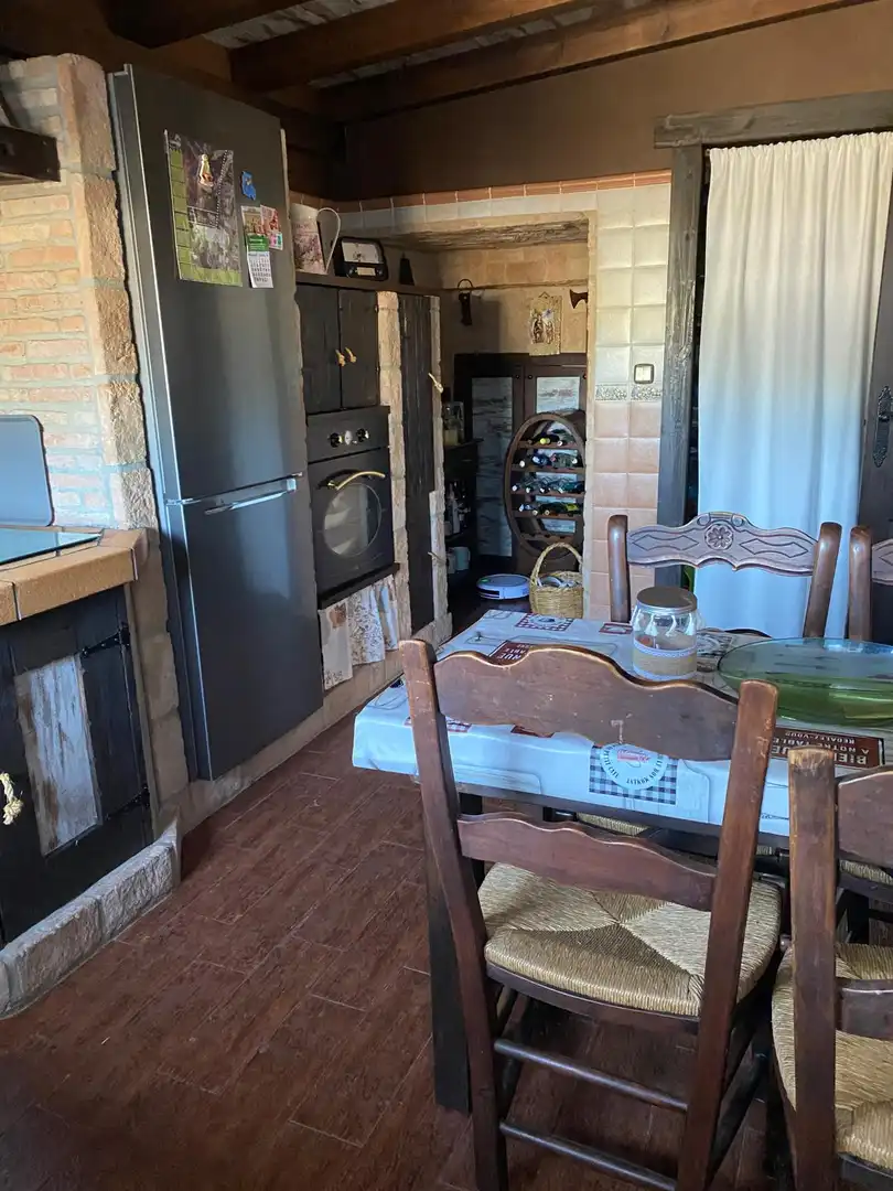 Chalet con jardín en venta en Las Lagunas - Campano, imagen 15