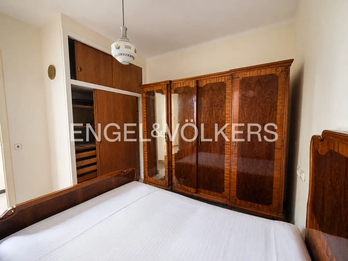 Bedroom of Houses for sale in Pineda de Mar  with Heating, Private garden and Terrace