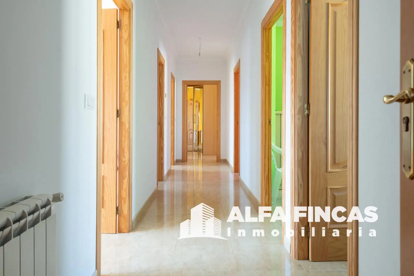 Casa o chalet en venta en San Clemente con Calefacción, Jardín privado y Terraza