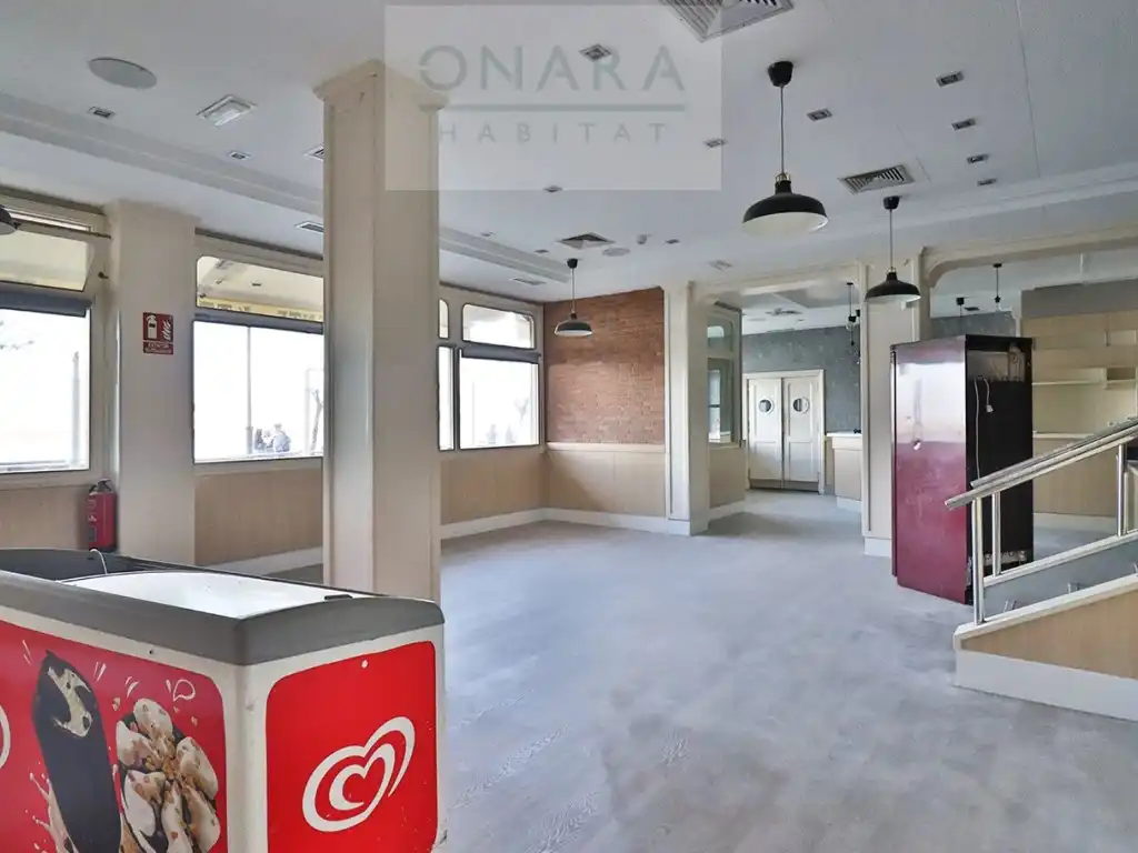 Commercial properties for sale in Hondarribia
