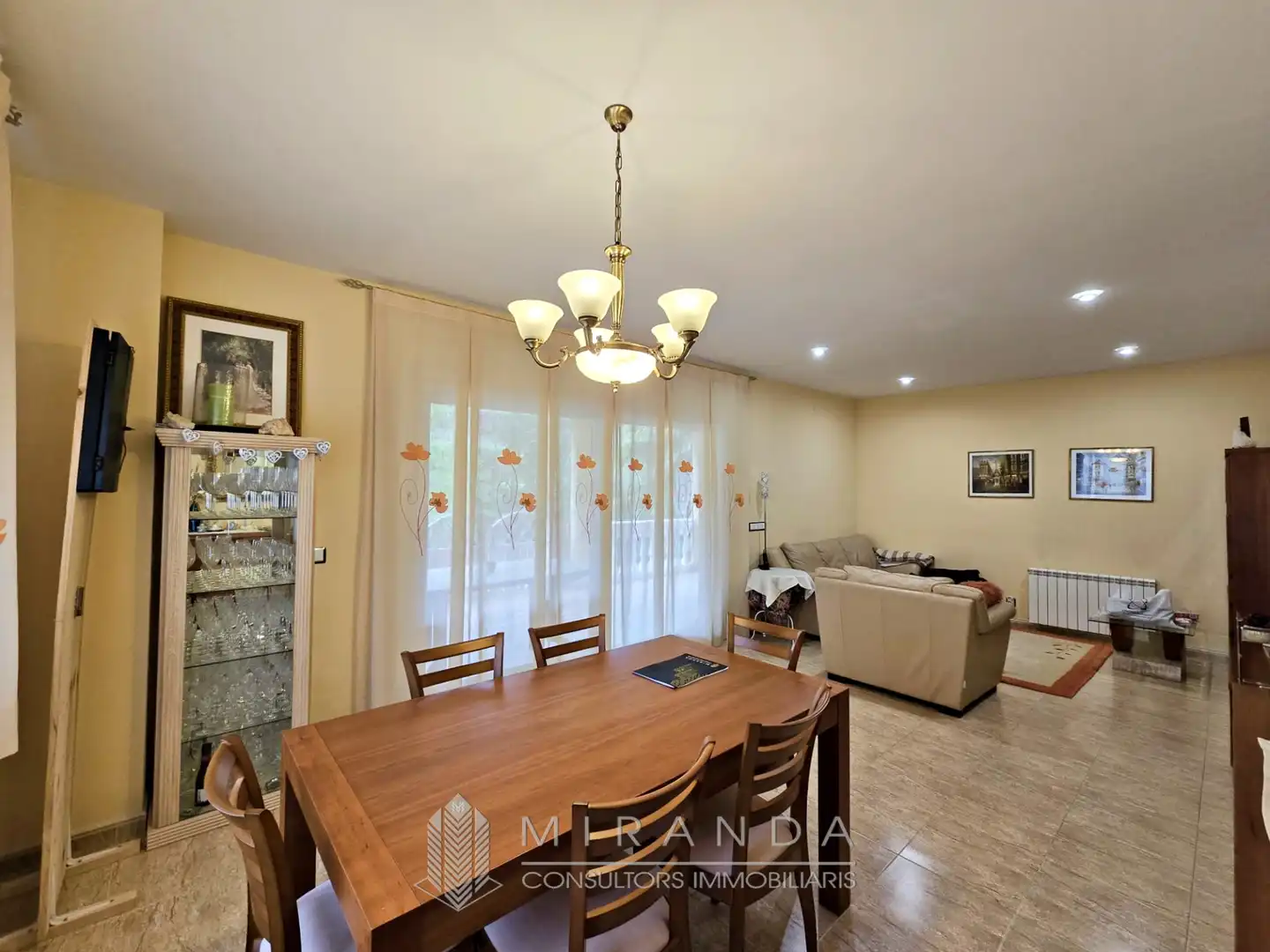 Detached house with terrace for sale in Avinguda Ca l'Esmandia, imagen 14