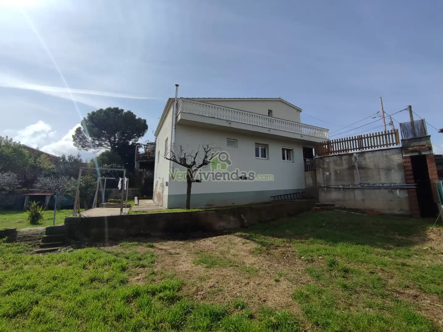 Casa amb terrassa en venda a Vacarisses, imagen 43