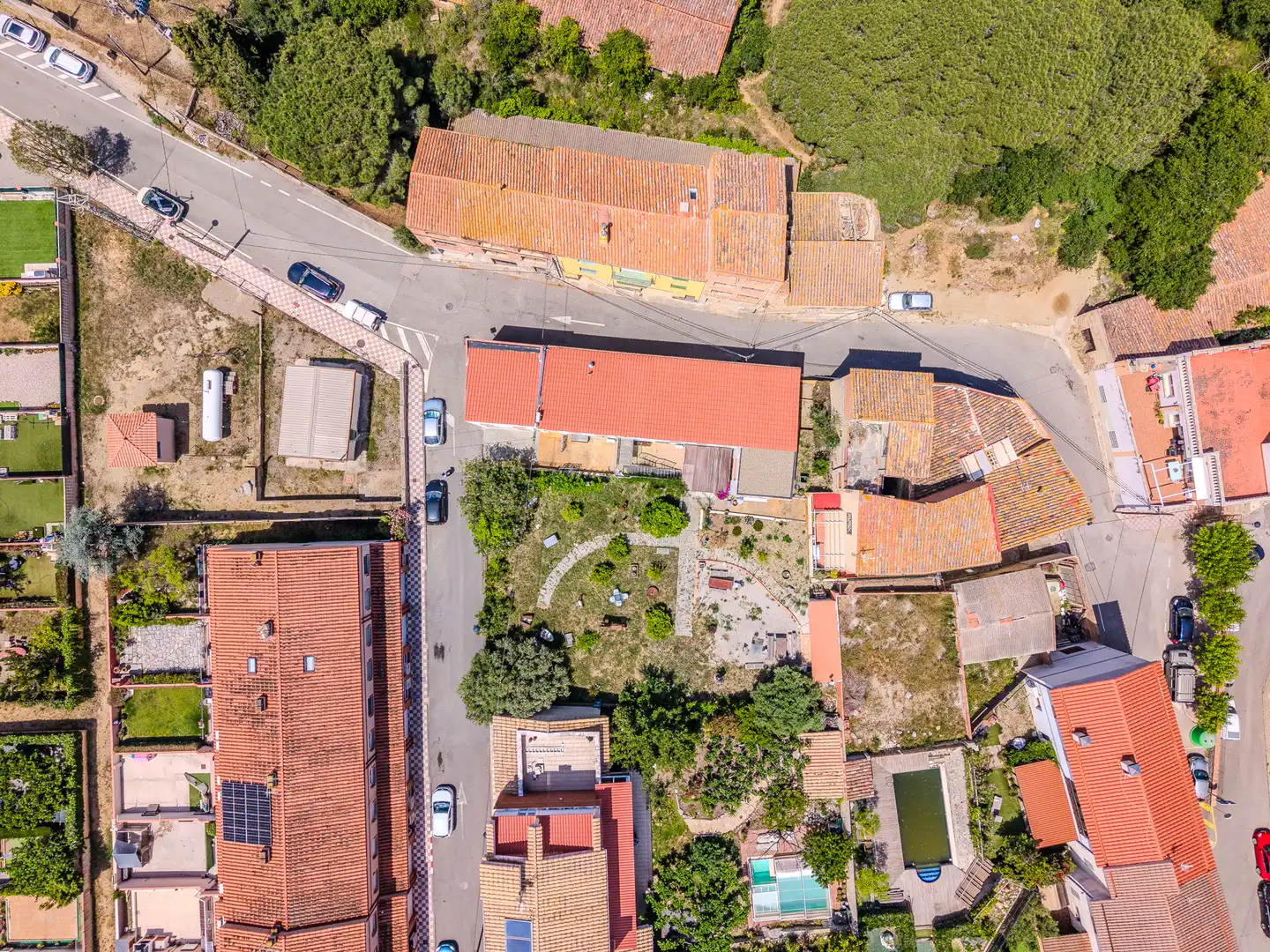 Villa con terrazza in vendita a Carrer del Dimecres, imagen 50