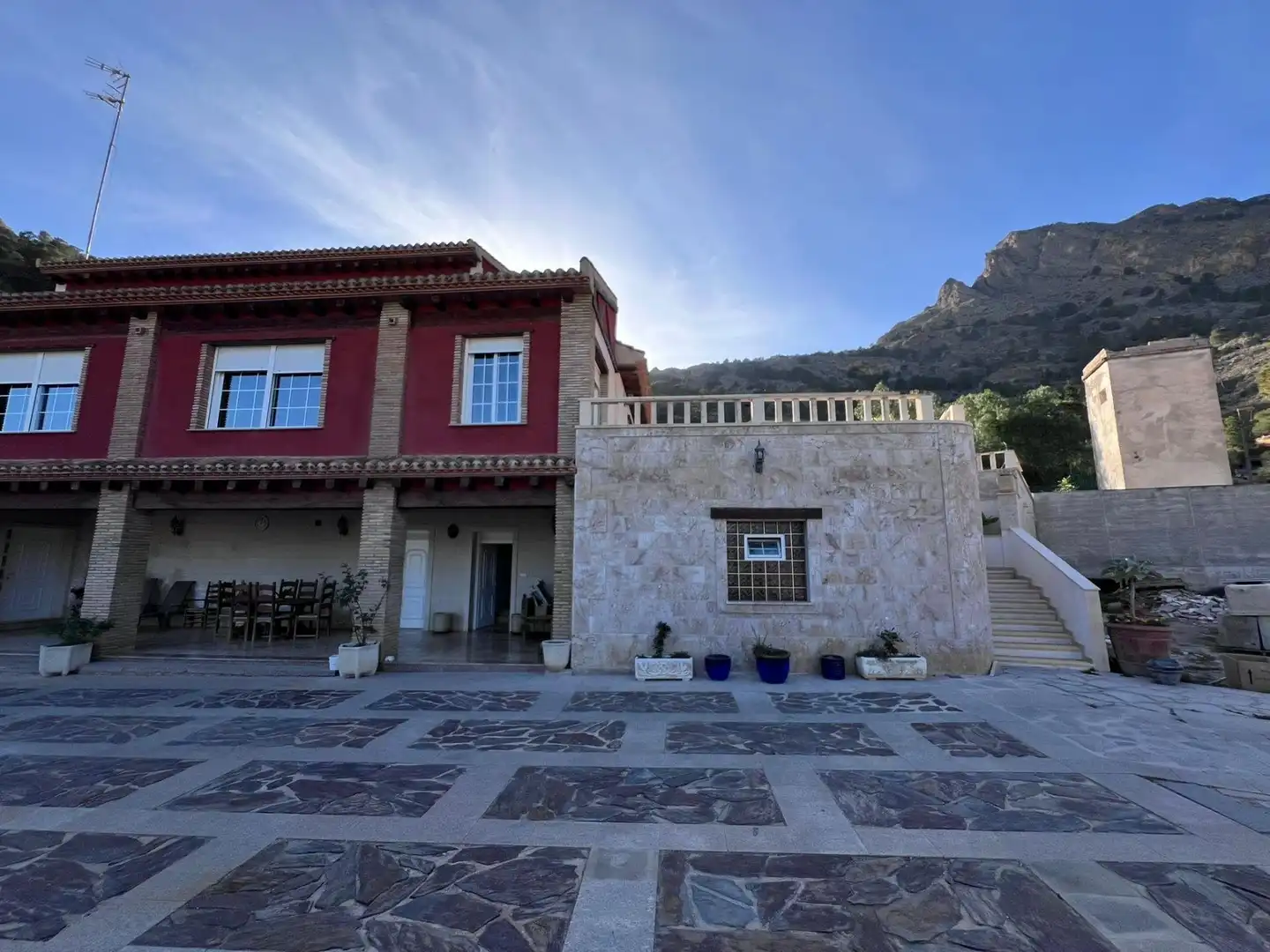 Casa o xalet en venda a N/A, -1, Montepinar - La Aparecida - Raiguero