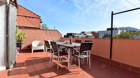Foto 2 de Piso en venta en Llobregos, El Carmel, Barcelona Capital
