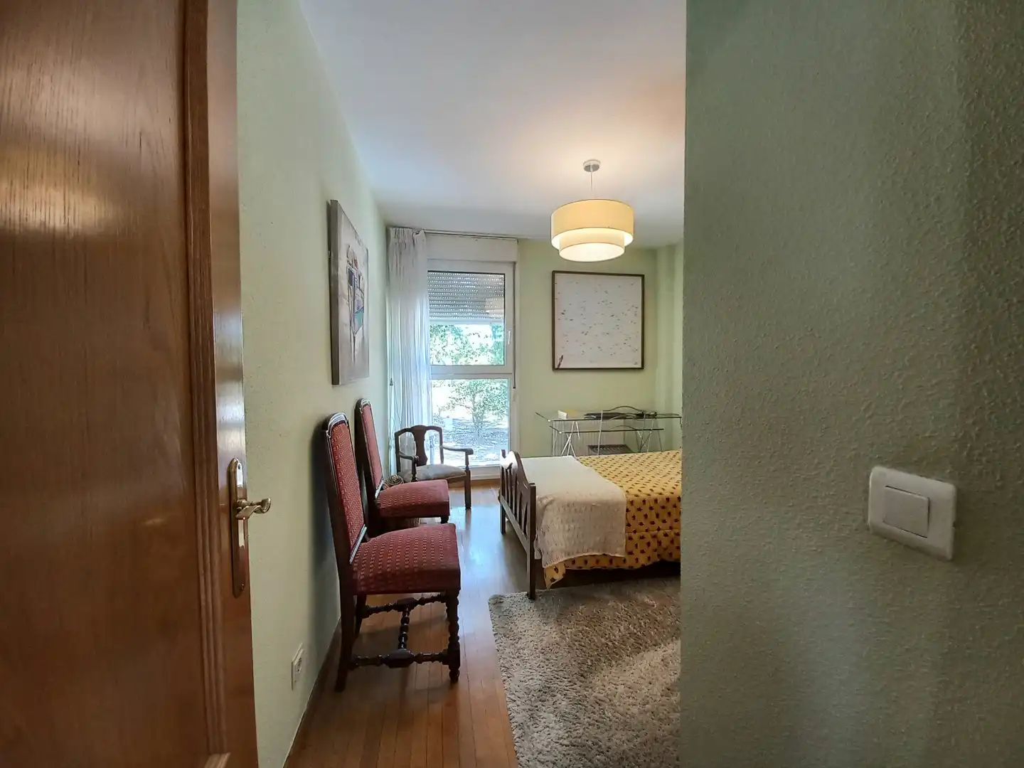 Maison mitoyenne avec jardin à vendre à Calle Benito Pérez Galdós, imagen 12
