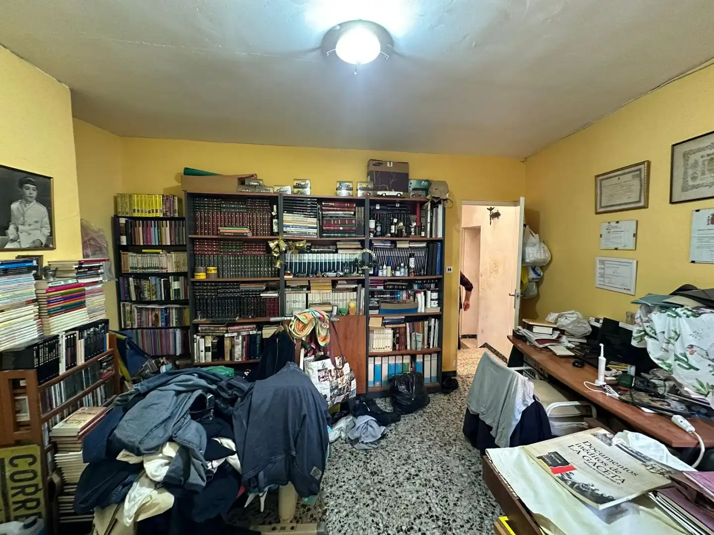 Casa amb terrassa en venda a Lorca Ciudad, imagen 19