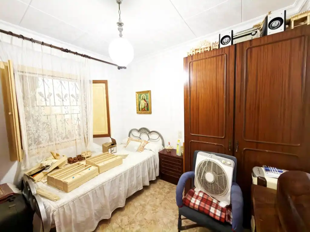 Habitación de Casa o chalet en venta en Cartagena