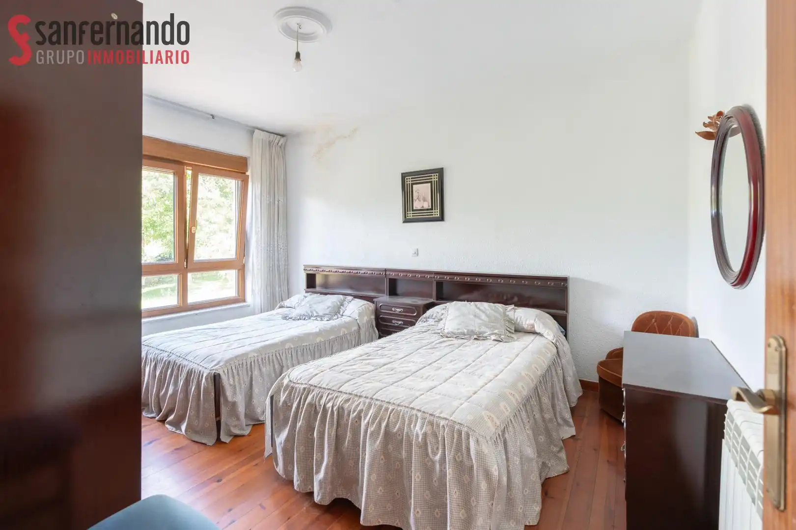 Casa con giardino in vendita a Castañeda, imagen 22
