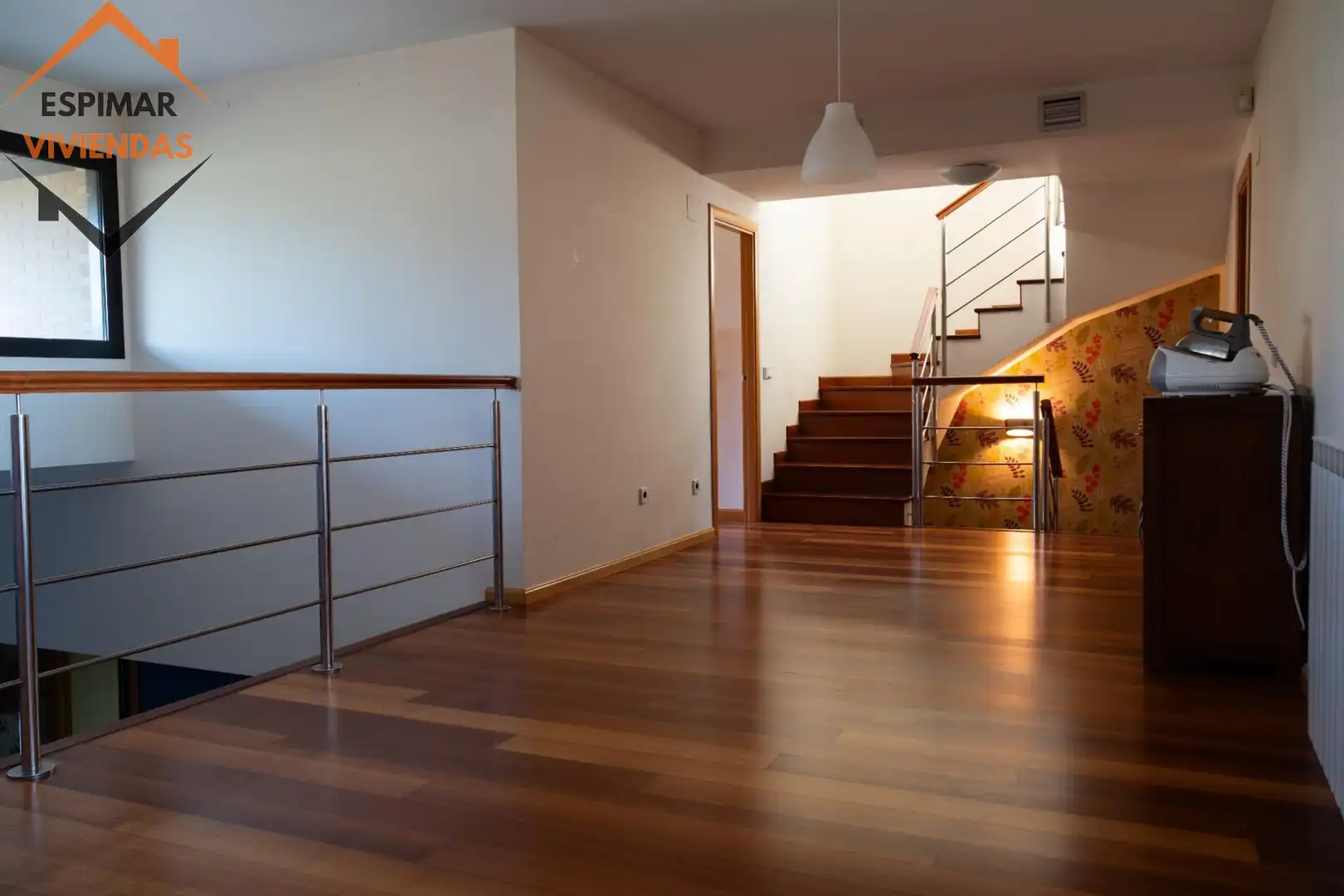 Houses for sale in Villanueva de Gállego  with Air Conditioner, Heating and Private garden