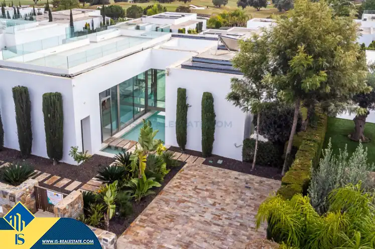 Villa avec piscine à vendre à Orihuela Costa, imagen 2