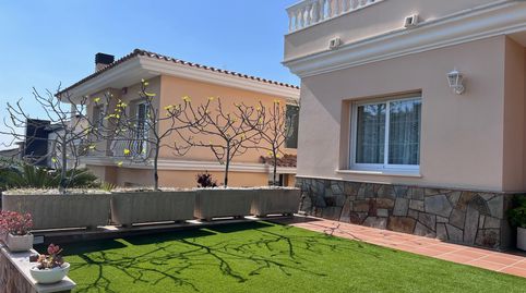 Foto 5 de Casa o chalet en venta en Vilassar de Dalt, Barcelona