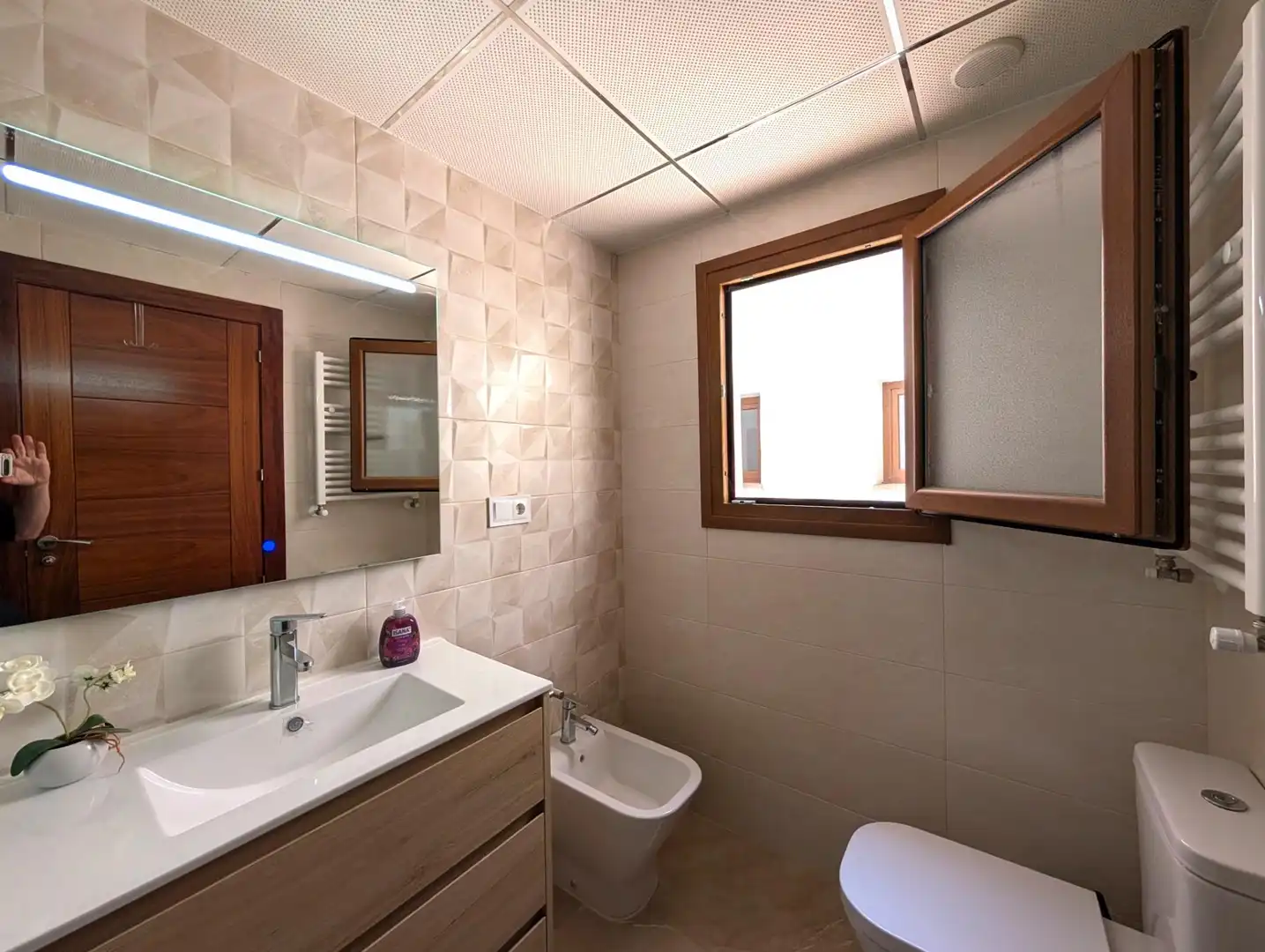 Casa adosada en venta en Calle RIU SEGURA, Castalla