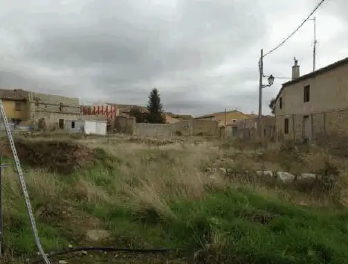 Residencial en venda en Montealegre de Campos