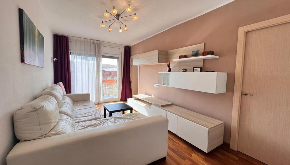 Photo 1 of Flat to rent in Avinguda del Parc, La Gavarra, Barcelona