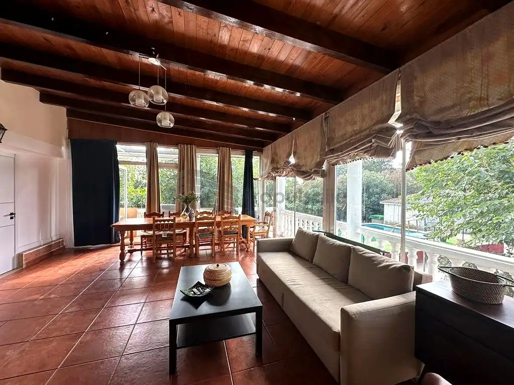 Casa o xalet en venda a Del Caracol, Utebo